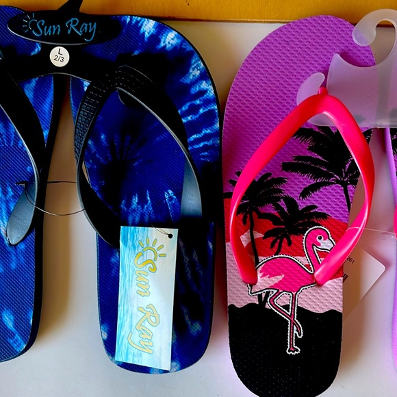 SUMMER FLIPS - Picture 4 of 4